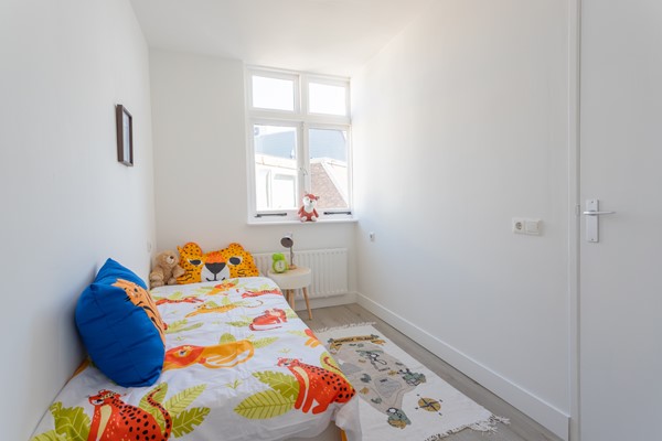 Medium property photo - Kennemerstraat 64RD, 2021 EE Haarlem